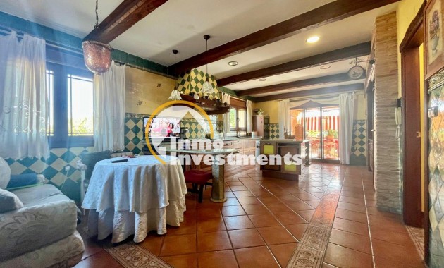 Bestaande bouw - Finca - Rojales - La Vega Baja