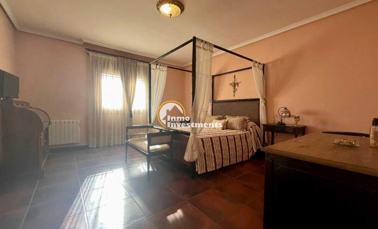 Bestaande bouw - Finca - Rojales - La Vega Baja