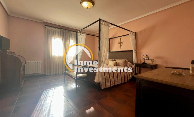 Bestaande bouw - Finca - Rojales - La Vega Baja