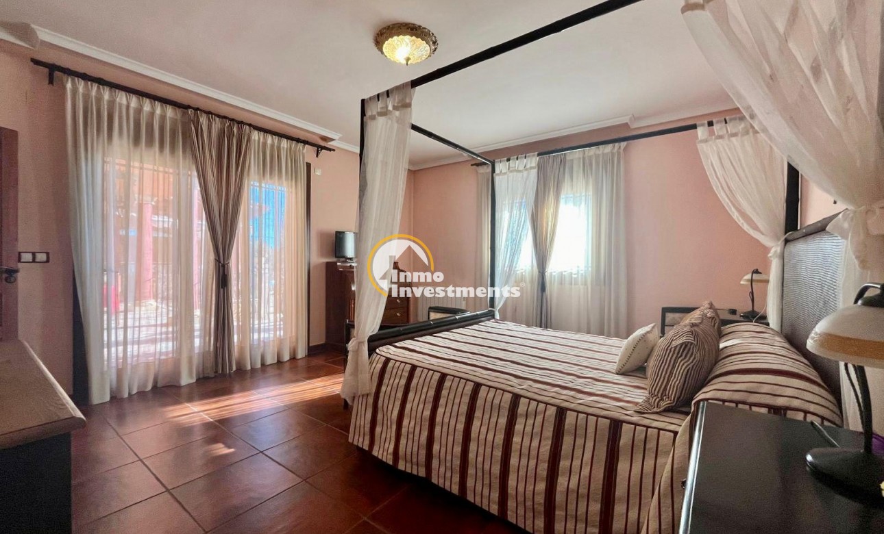 Bestaande bouw - Finca - Rojales - La Vega Baja