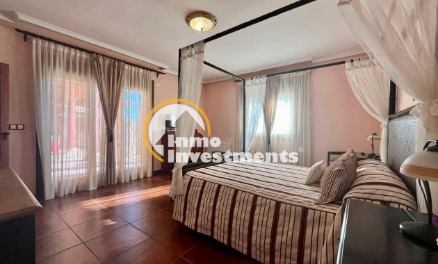 Bestaande bouw - Finca - Rojales - La Vega Baja