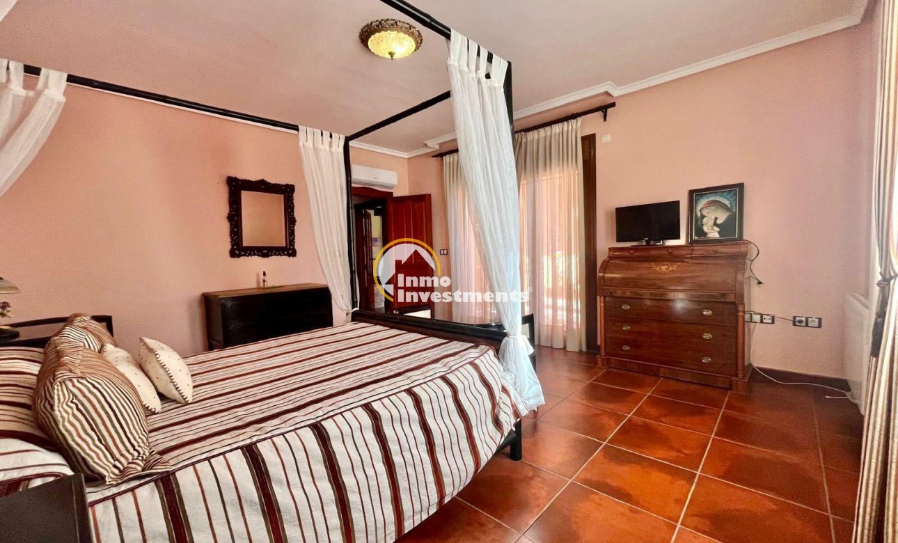 Bestaande bouw - Finca - Rojales - La Vega Baja