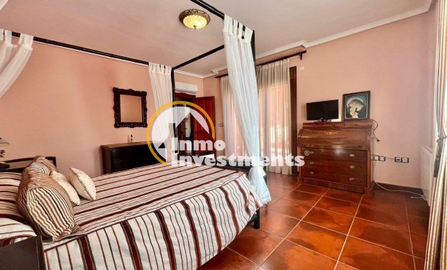 Bestaande bouw - Finca - Rojales - La Vega Baja