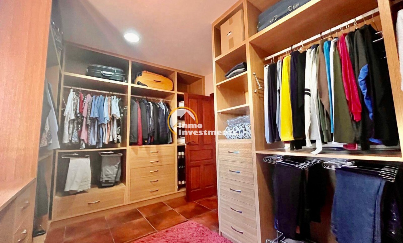 Bestaande bouw - Finca - Rojales - La Vega Baja