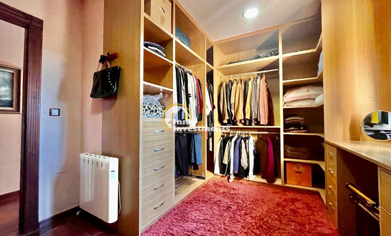 Bestaande bouw - Finca - Rojales - La Vega Baja