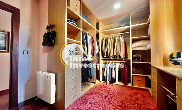 Bestaande bouw - Finca - Rojales - La Vega Baja