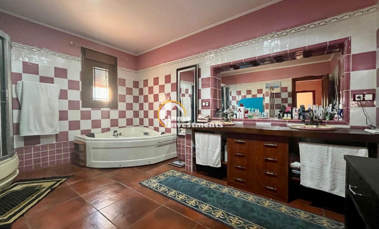 Bestaande bouw - Finca - Rojales - La Vega Baja