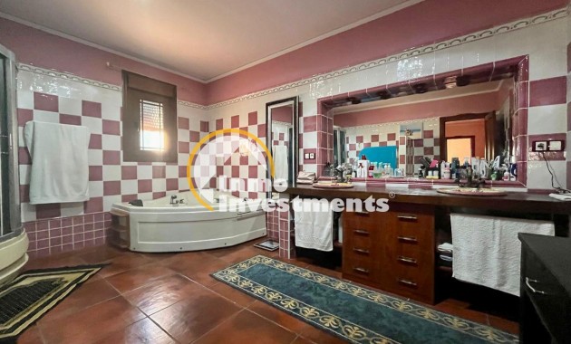 Bestaande bouw - Finca - Rojales - La Vega Baja