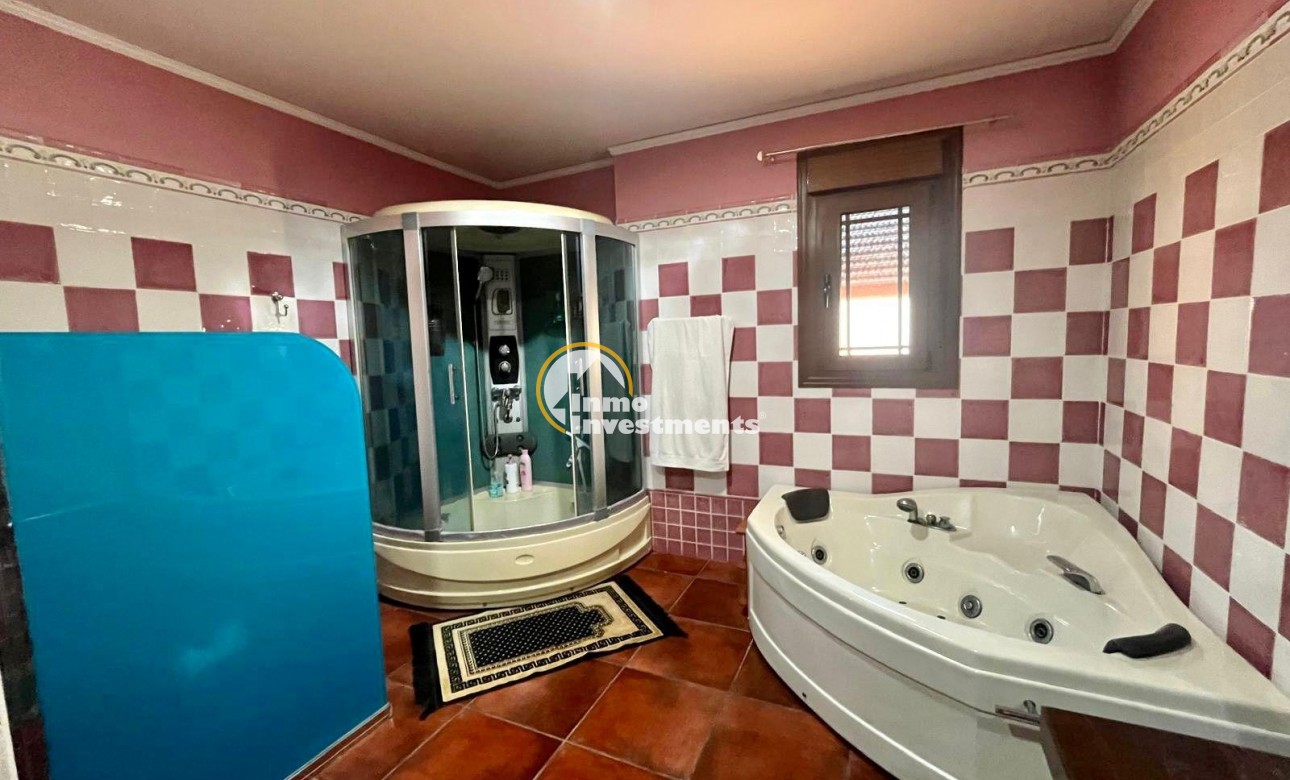 Bestaande bouw - Finca - Rojales - La Vega Baja