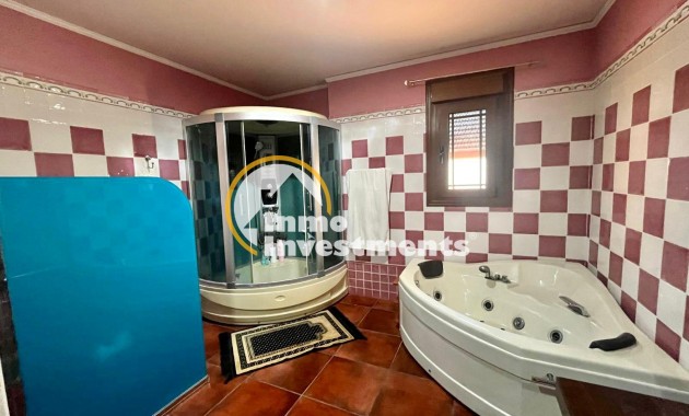 Bestaande bouw - Finca - Rojales - La Vega Baja