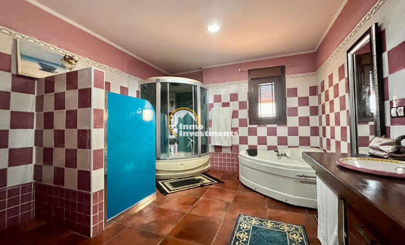 Bestaande bouw - Finca - Rojales - La Vega Baja