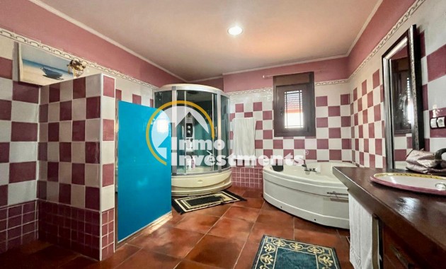 Bestaande bouw - Finca - Rojales - La Vega Baja