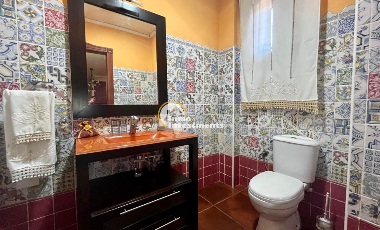 Bestaande bouw - Finca - Rojales - La Vega Baja