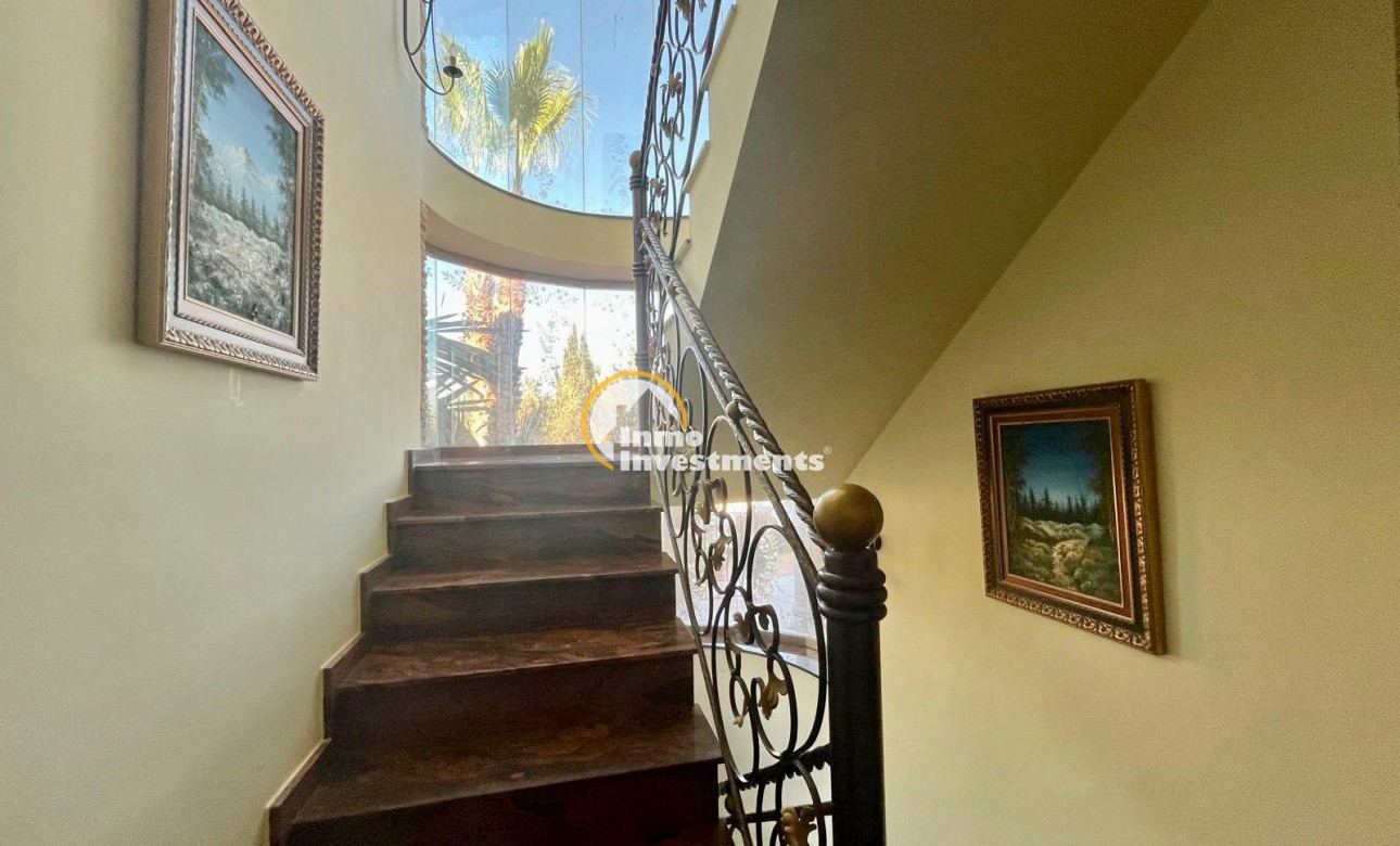 Bestaande bouw - Finca - Rojales - La Vega Baja