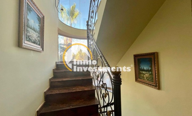 Bestaande bouw - Finca - Rojales - La Vega Baja