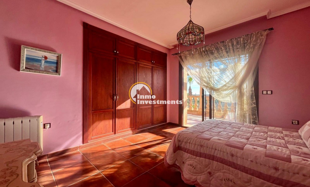 Bestaande bouw - Finca - Rojales - La Vega Baja