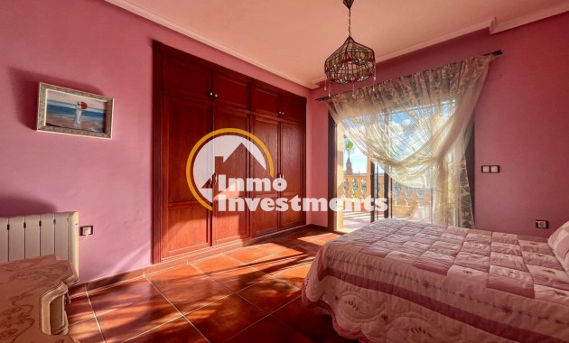 Bestaande bouw - Finca - Rojales - La Vega Baja