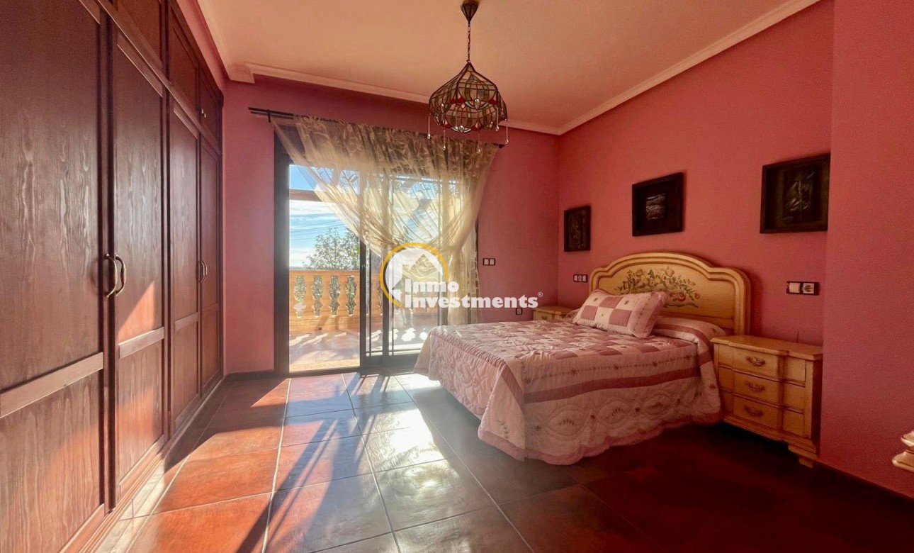 Bestaande bouw - Finca - Rojales - La Vega Baja