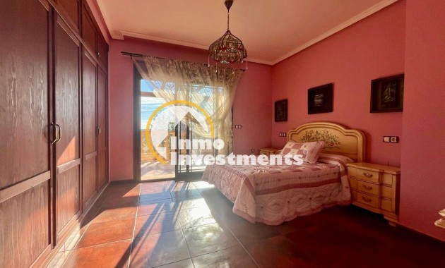 Bestaande bouw - Finca - Rojales - La Vega Baja