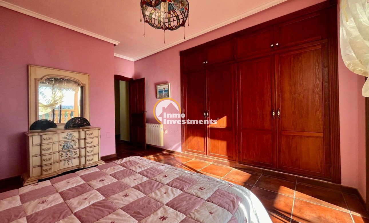 Bestaande bouw - Finca - Rojales - La Vega Baja