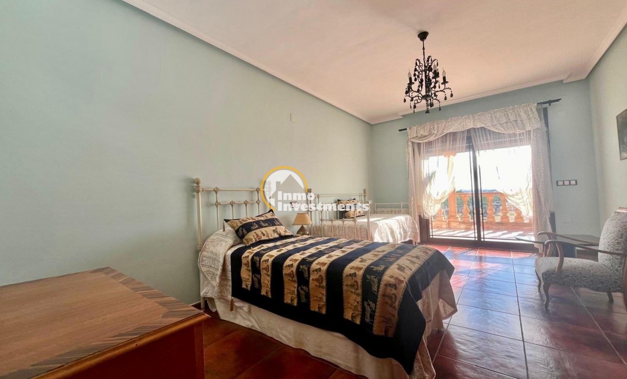 Bestaande bouw - Finca - Rojales - La Vega Baja