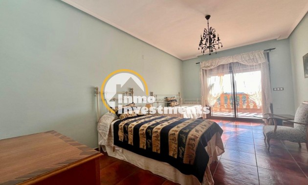 Bestaande bouw - Finca - Rojales - La Vega Baja