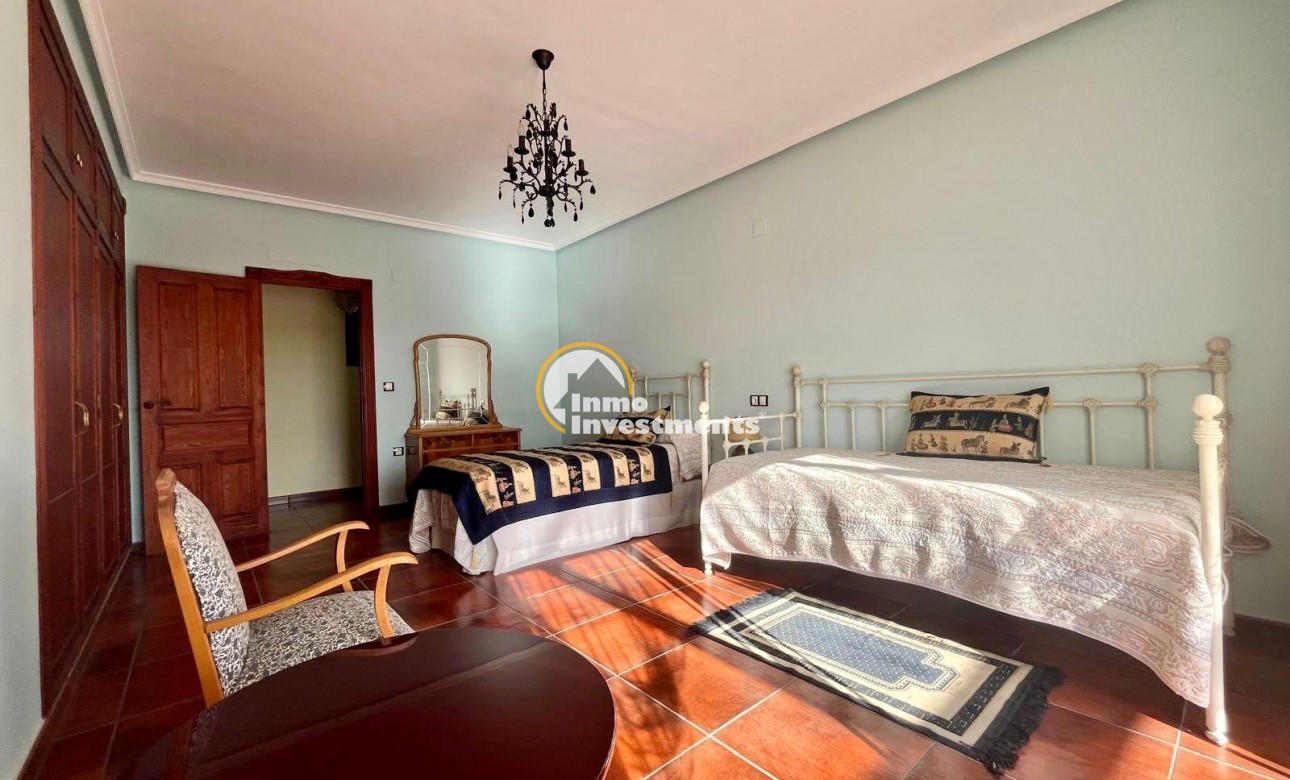 Bestaande bouw - Finca - Rojales - La Vega Baja