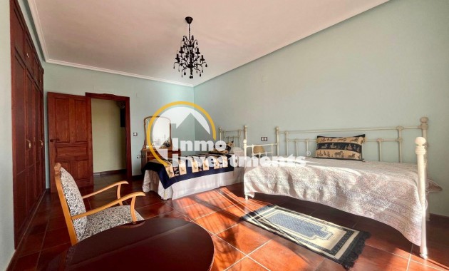 Bestaande bouw - Finca - Rojales - La Vega Baja