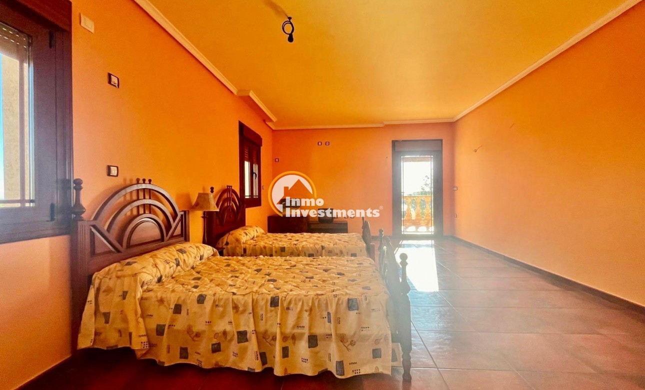 Bestaande bouw - Finca - Rojales - La Vega Baja