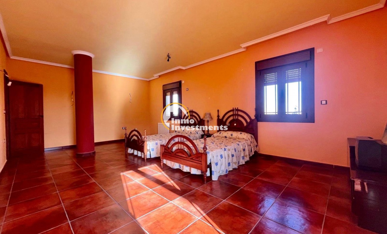 Bestaande bouw - Finca - Rojales - La Vega Baja