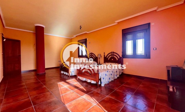 Bestaande bouw - Finca - Rojales - La Vega Baja