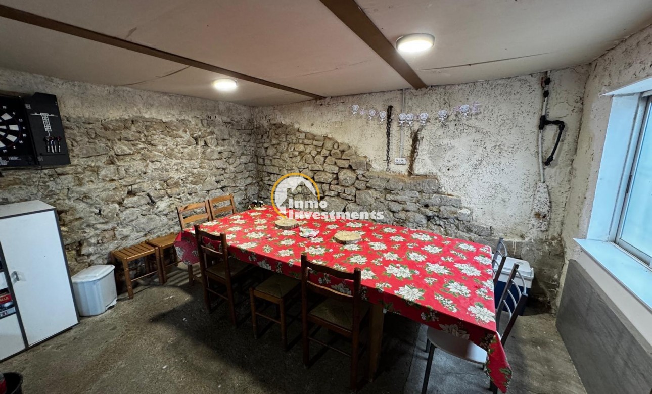 Resale - Villa - Langreo - Ciaño - Zona Rural