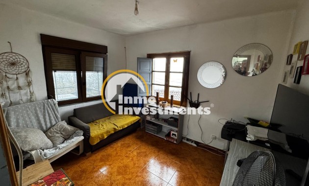 Resale - Villa - Langreo - Ciaño - Zona Rural