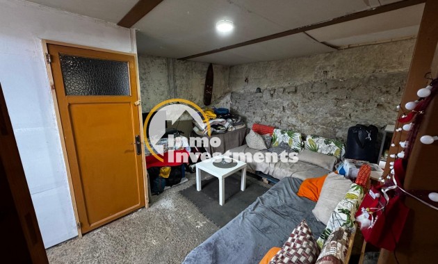 Resale - Villa - Langreo - Ciaño - Zona Rural