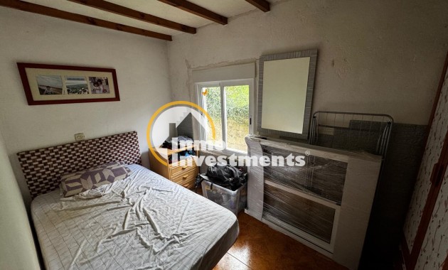 Resale - Villa - Langreo - Ciaño - Zona Rural