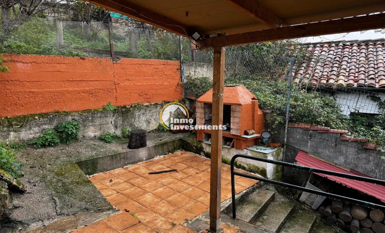 Resale - Villa - Langreo - Ciaño - Zona Rural