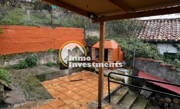 Resale - Villa - Langreo - Ciaño - Zona Rural