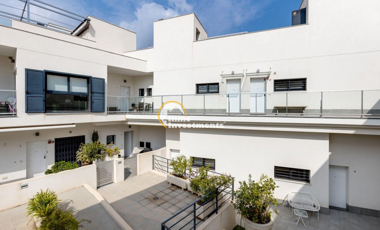 Reventa - Apartamento - Torrevieja - La Mata