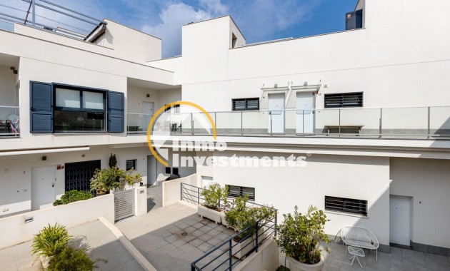 Reventa - Apartamento - Torrevieja - La Mata