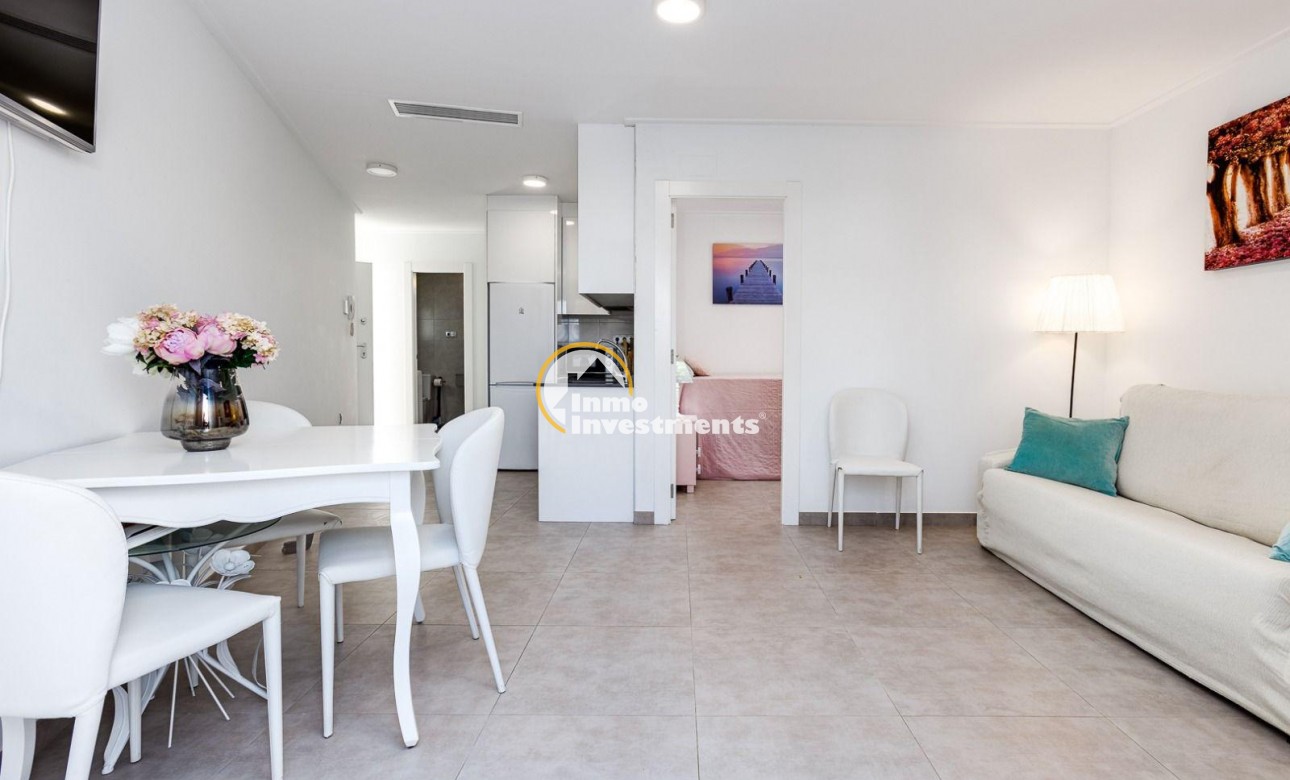 Reventa - Apartamento - Torrevieja - La Mata