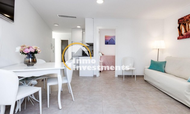 Reventa - Apartamento - Torrevieja - La Mata