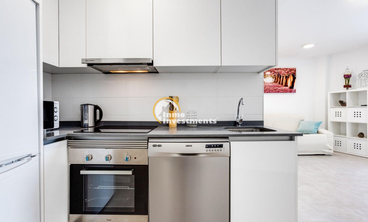 Reventa - Apartamento - Torrevieja - La Mata