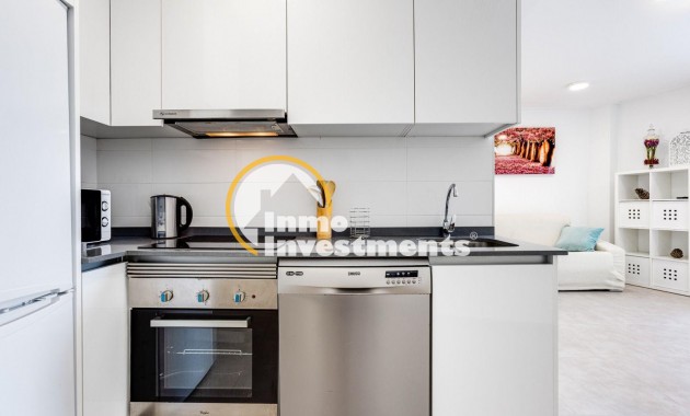 Reventa - Apartamento - Torrevieja - La Mata