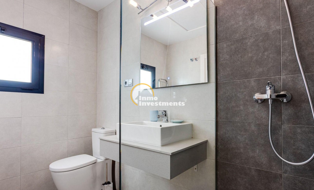 Reventa - Apartamento - Torrevieja - La Mata