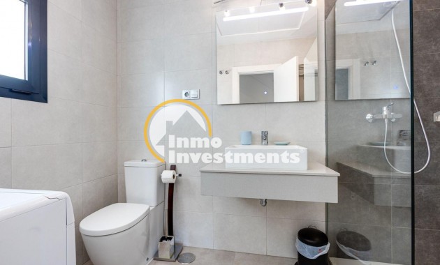 Reventa - Apartamento - Torrevieja - La Mata