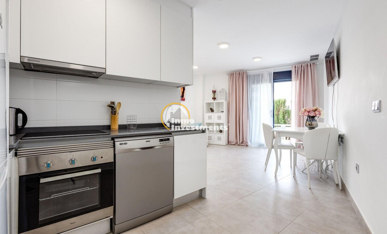Reventa - Apartamento - Torrevieja - La Mata