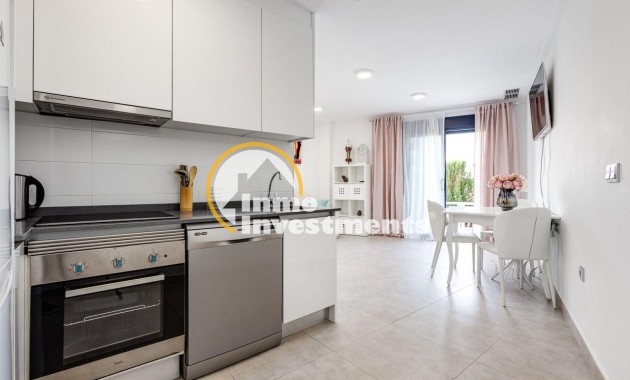 Reventa - Apartamento - Torrevieja - La Mata
