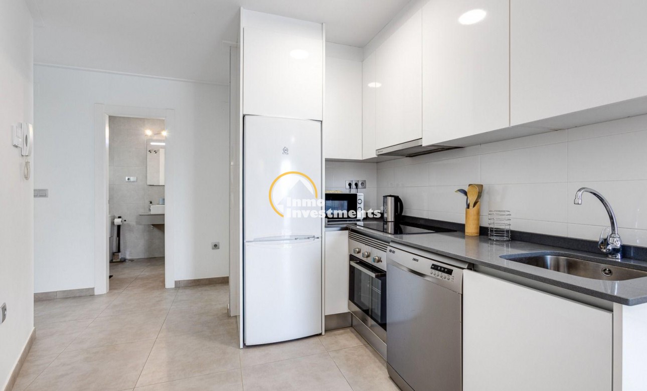 Reventa - Apartamento - Torrevieja - La Mata