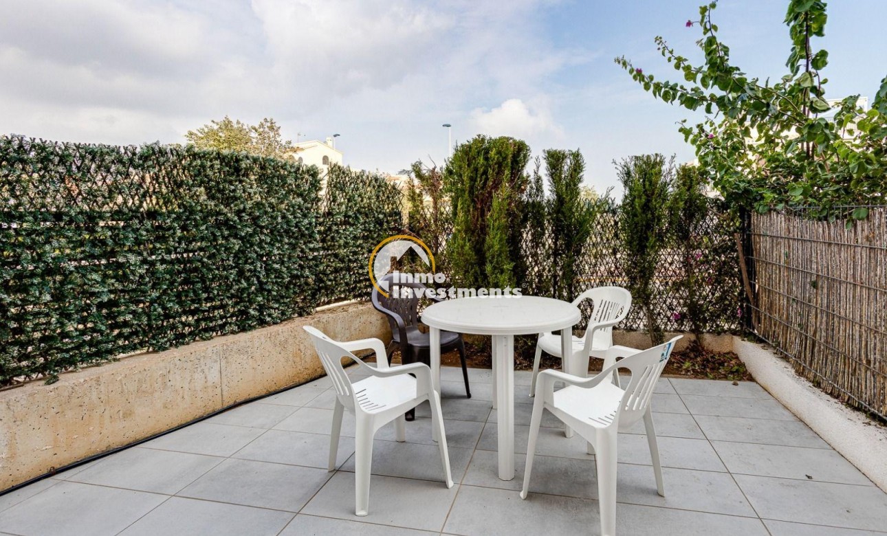 Reventa - Apartamento - Torrevieja - La Mata