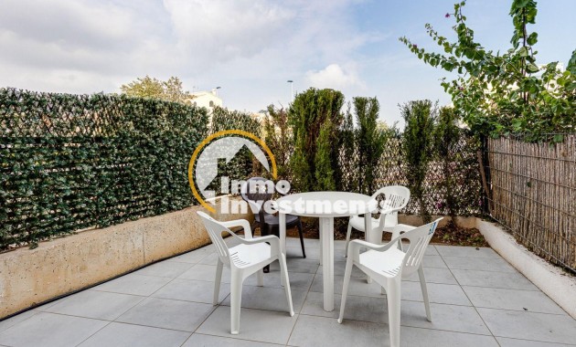 Reventa - Apartamento - Torrevieja - La Mata